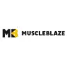 MuscleBlaze