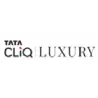 Tata Cliq Luxury